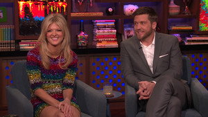 Arden Myrin & Adam Glick