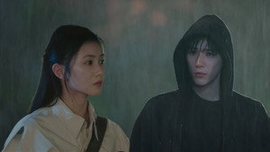 A Rainy Day Not So Annoying