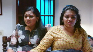 Kaveri's Troubling Dream