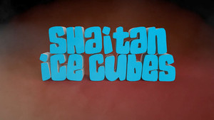 Shaitan Ice Cube