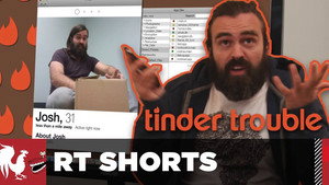 Tinder Trouble