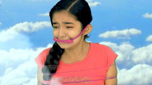 Meher Is Captured