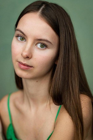 Claire Gavin