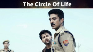 The Circle Of Life