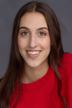 Hannah Koumakis