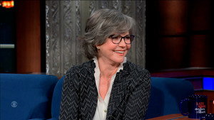 Sally Field, Maria Ressa