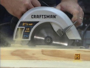 The Tool Bench: Power Tools