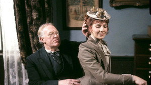 The Copper Beeches