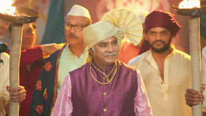 Prakash Honours Anupama