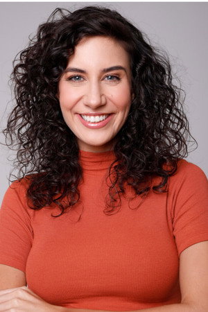 Gabriela Borba