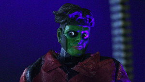 Thriller-er