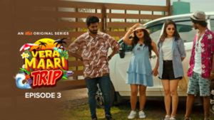 Stranded in Varkala