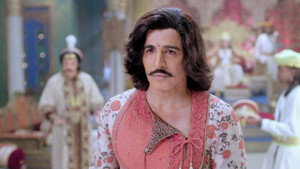 Grave Trouble For Birbal