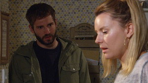 Episode 9142 (Thu 23rd Sep 2021) (Part 1)