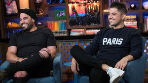 Mike Shouhed; Nema