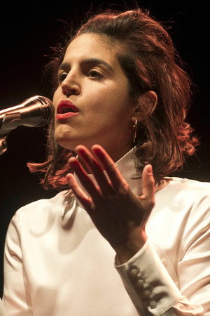 Maria Arnal