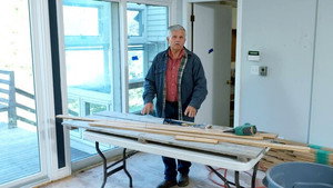 Concord Country Cape | Saving What We Can