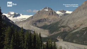Canada - A five-thousand-kilometer journey (part two)