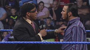 SmackDown - Sep. 07, 2007