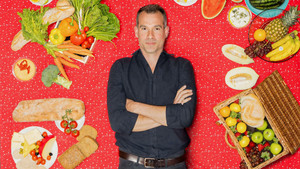 How Food Makes Us