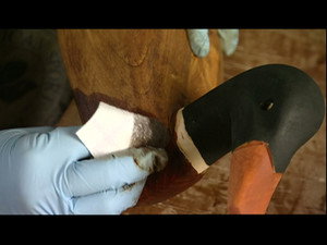 Fiberglass Insulation, Wooden Ducks, Gumball Machines, Exhaust Systems