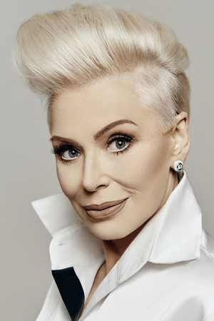 Irina Ponarovskaya