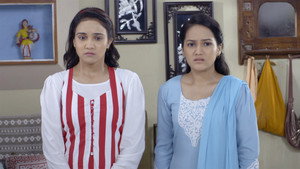 Naina's Marriage