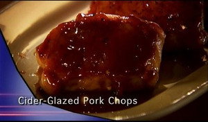 Two Ways with Pork