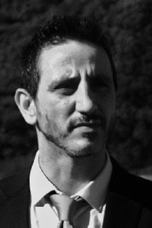 Damian Morter