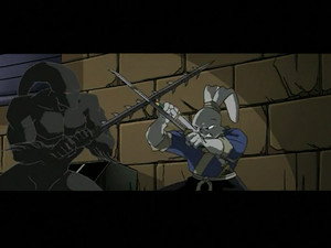 The Big Brawl (2)