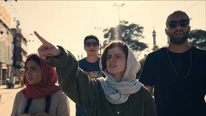 The Soul of Iran