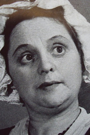 Zinaida Nevostruyeva
