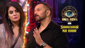 Sara Pe Rohit Ke Sawalon Ki Baarish
