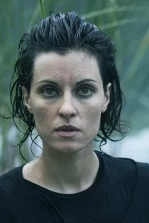Anna Tzanakaki