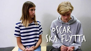 Oscar Is Moving
