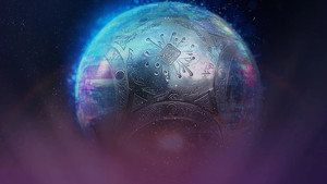 Special Report: Inside the Buga Sphere