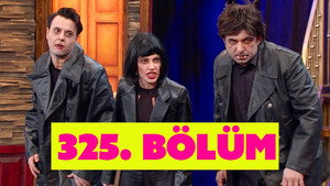 Episode 325