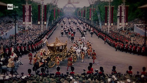 Elizabeth II - The last great queen