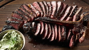 Planet Steak