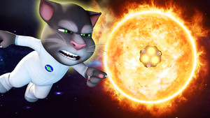 Space Rescue