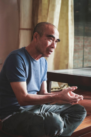 Lưu Trọng Ninh