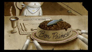 Box Prince