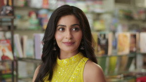 A peek into Kirti's New Life