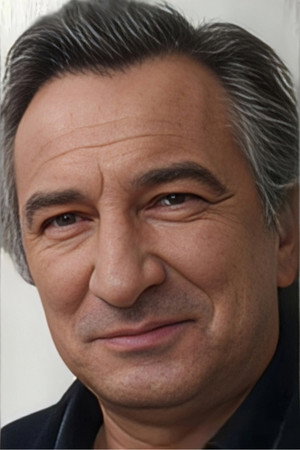 Andrey Vorobel
