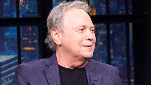 Billy Crystal, Samara Weaving