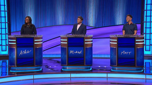 Quarterfinal #4: Aisha Tyler, John Michael Higgins and Matt Rogers