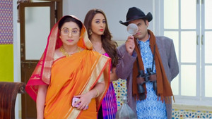 Kunti Discovers Bahus’ Secret!