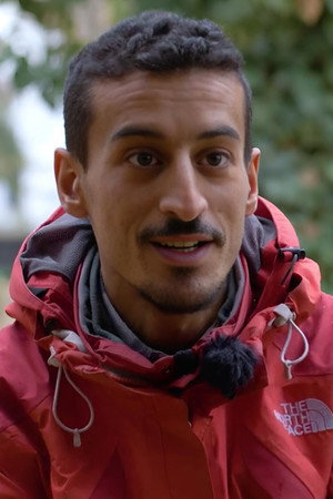 Saïd Mahmoudi