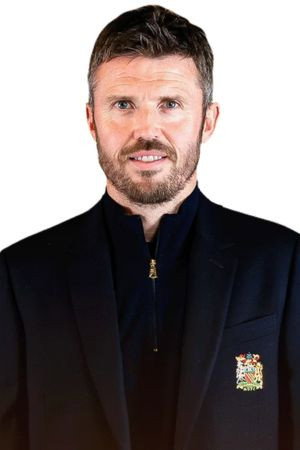 Michael Carrick