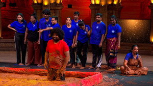 The Common Man: Mud, Grit and Glory